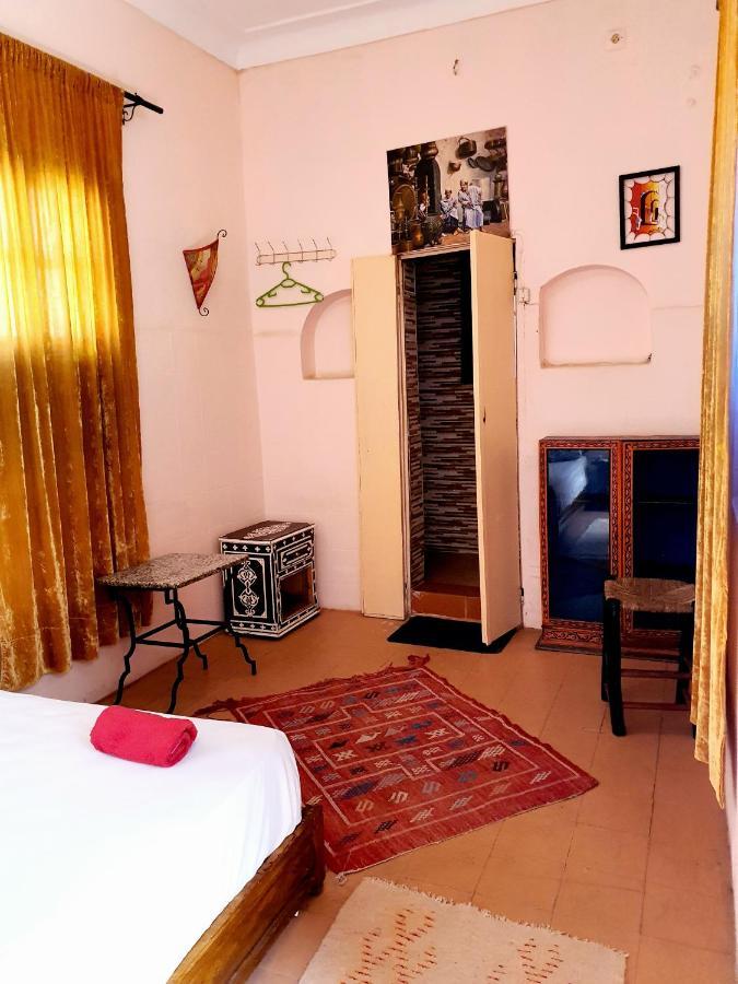 Mamahouse 4* Marrakesh