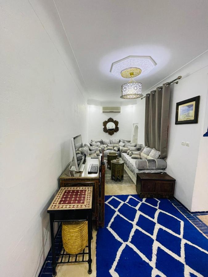 Archduke Private Marrakesh