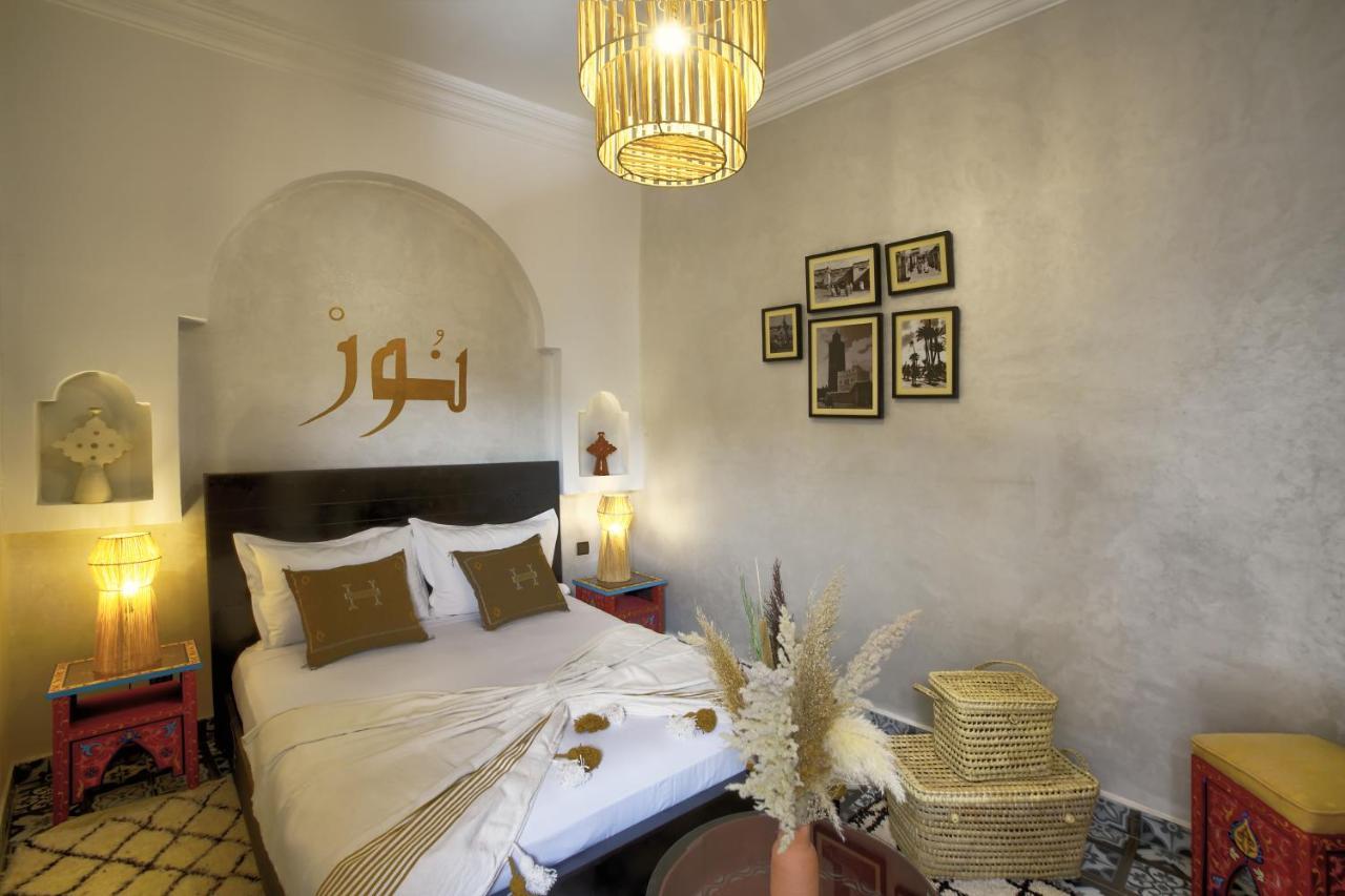 Arabkech Bed & Breakfast Marrakesh