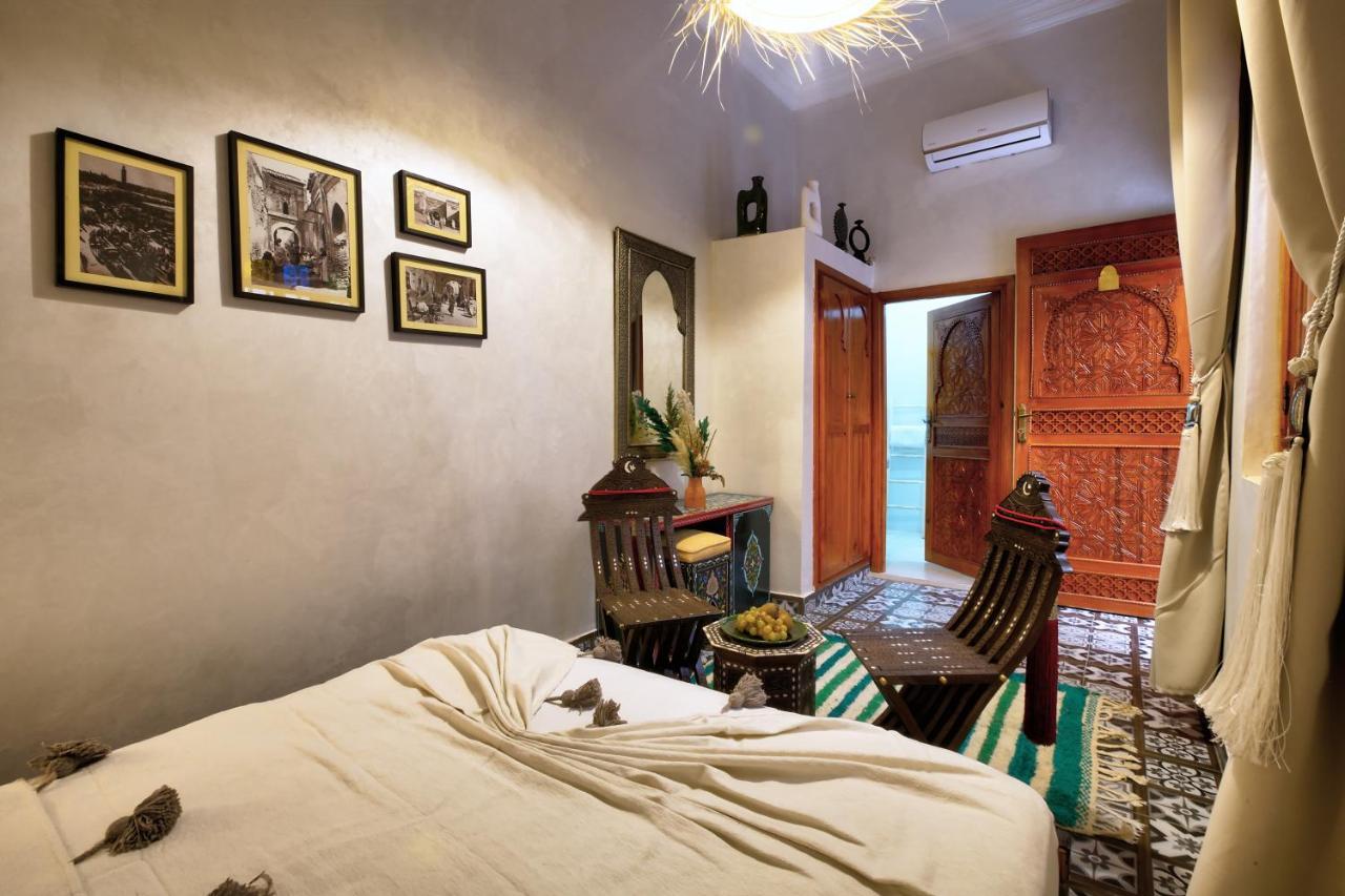 Arabkech Bed & Breakfast Marrakesh