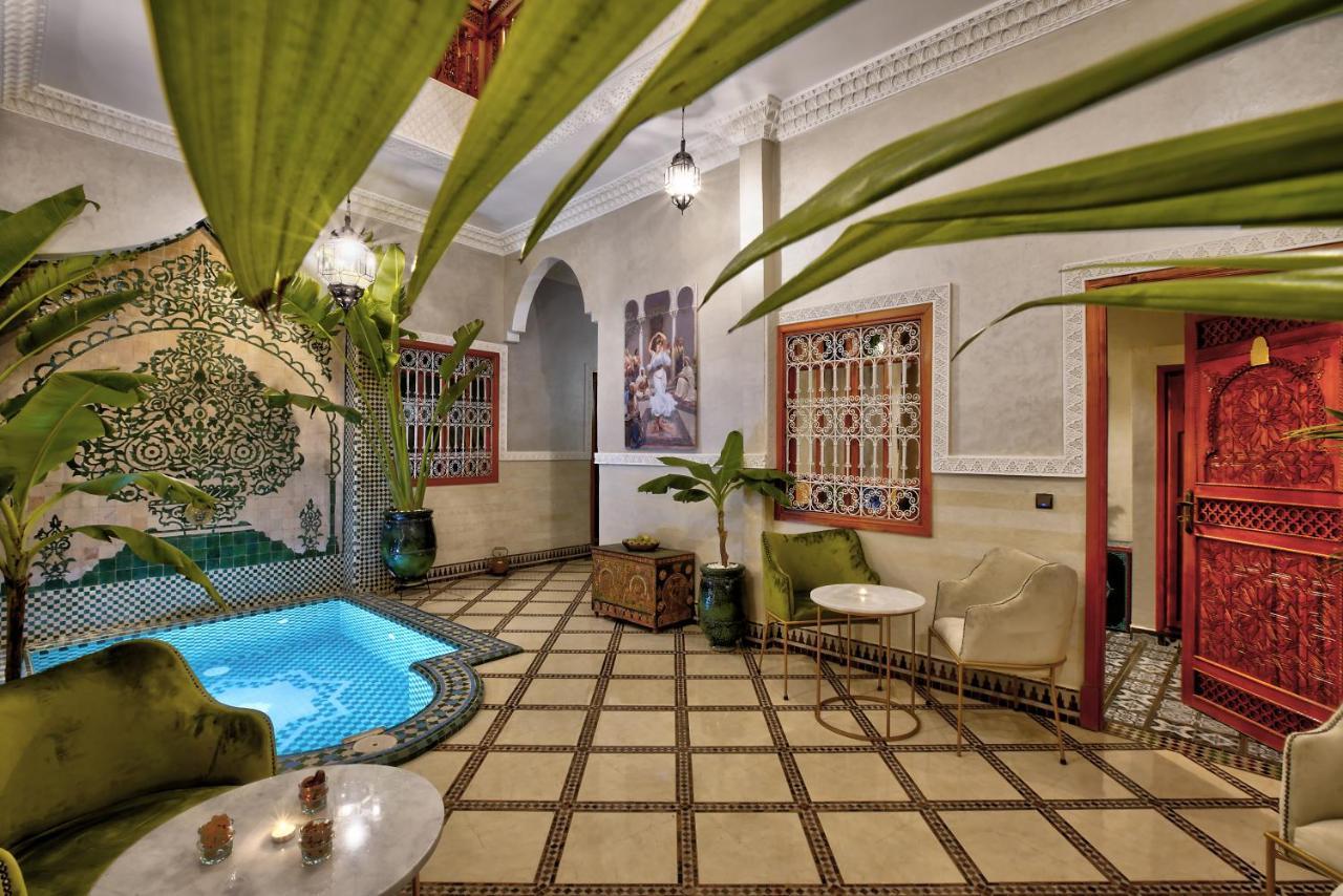 Bed & Breakfast Arabkech Marrakesh