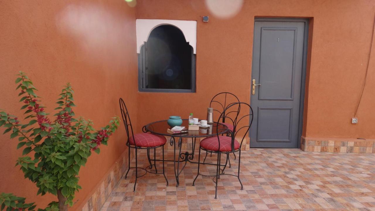 Palm * Marrakesh