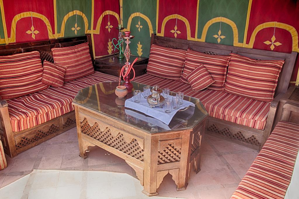 Riad Kenzo Marrakesch