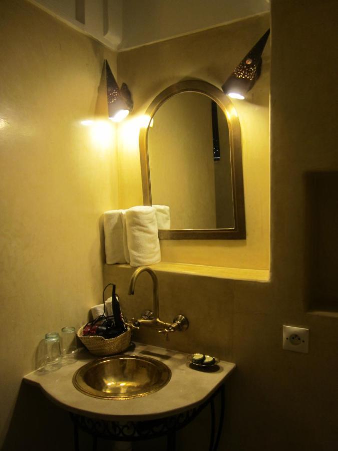 Amin 4* Marrakesh