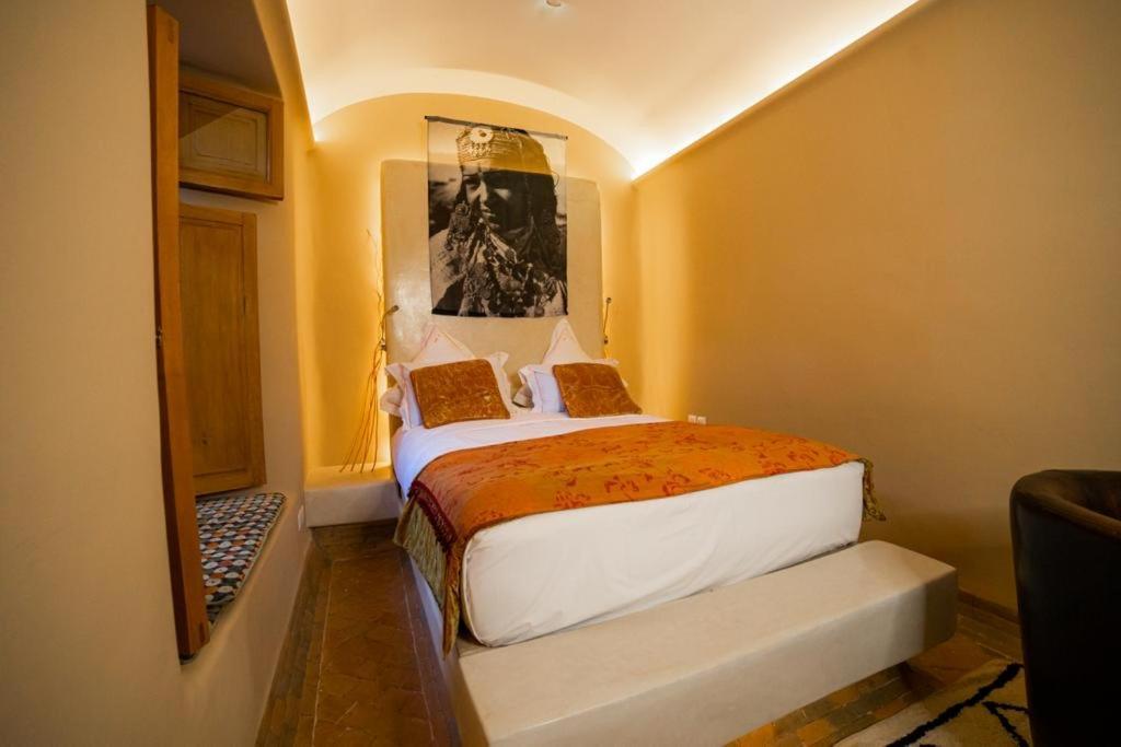 Maison Mk Adults Only - Music Riad Marrakesh