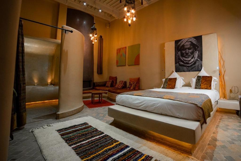 Maison Mk Adults Only - Music Marrakesh