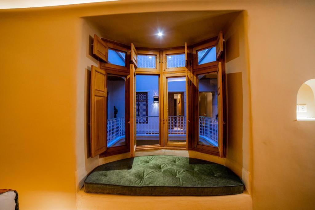 Riad Maison Mk Adults Only - Music Marrakesh
