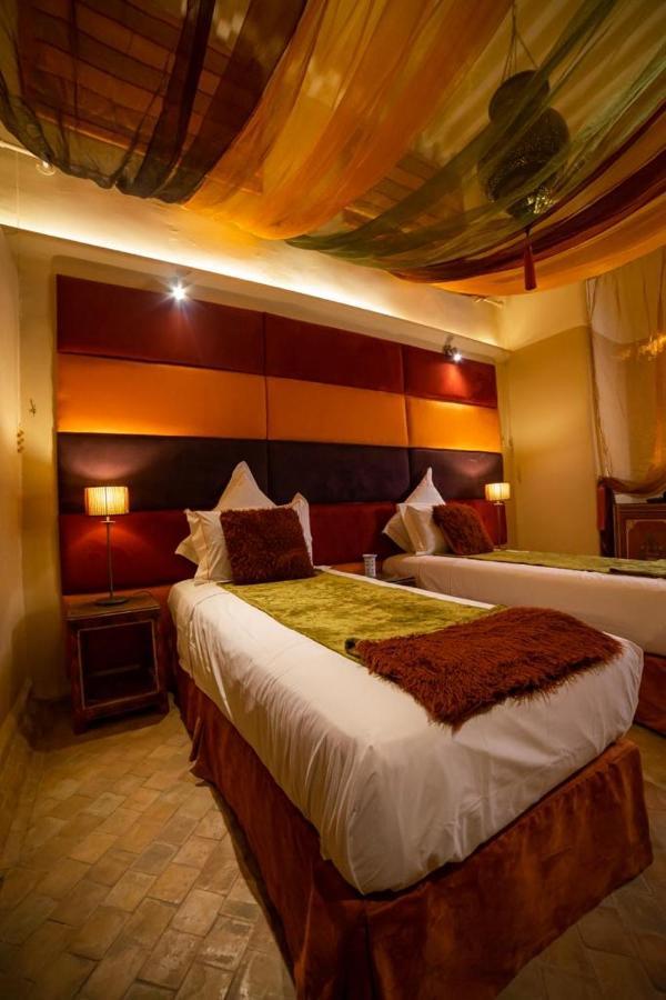Maison Mk Adults Only - Music Marrakesh