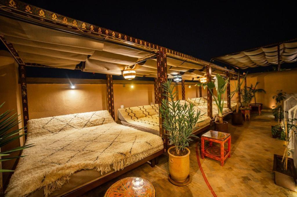 Maison Mk Adults Only - Music Riad
