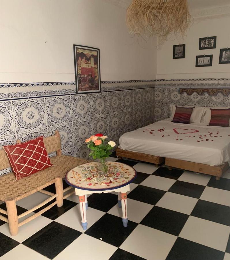 Hannah House Homestay