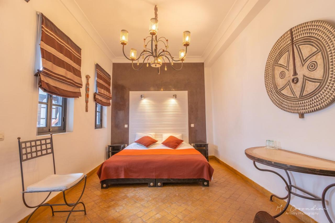 Riad Dar El Masa 2*