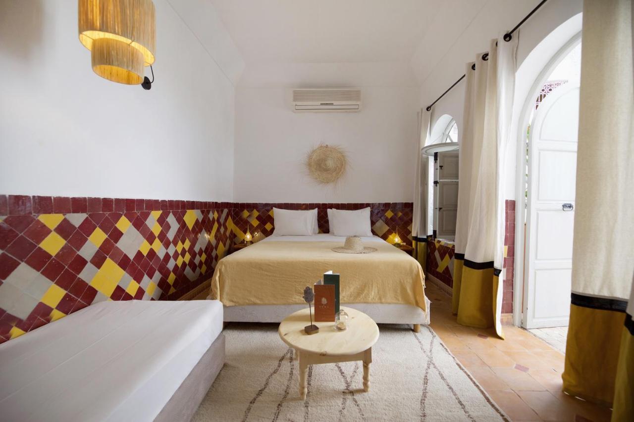 Riad Oriental Glory & Marrakesh