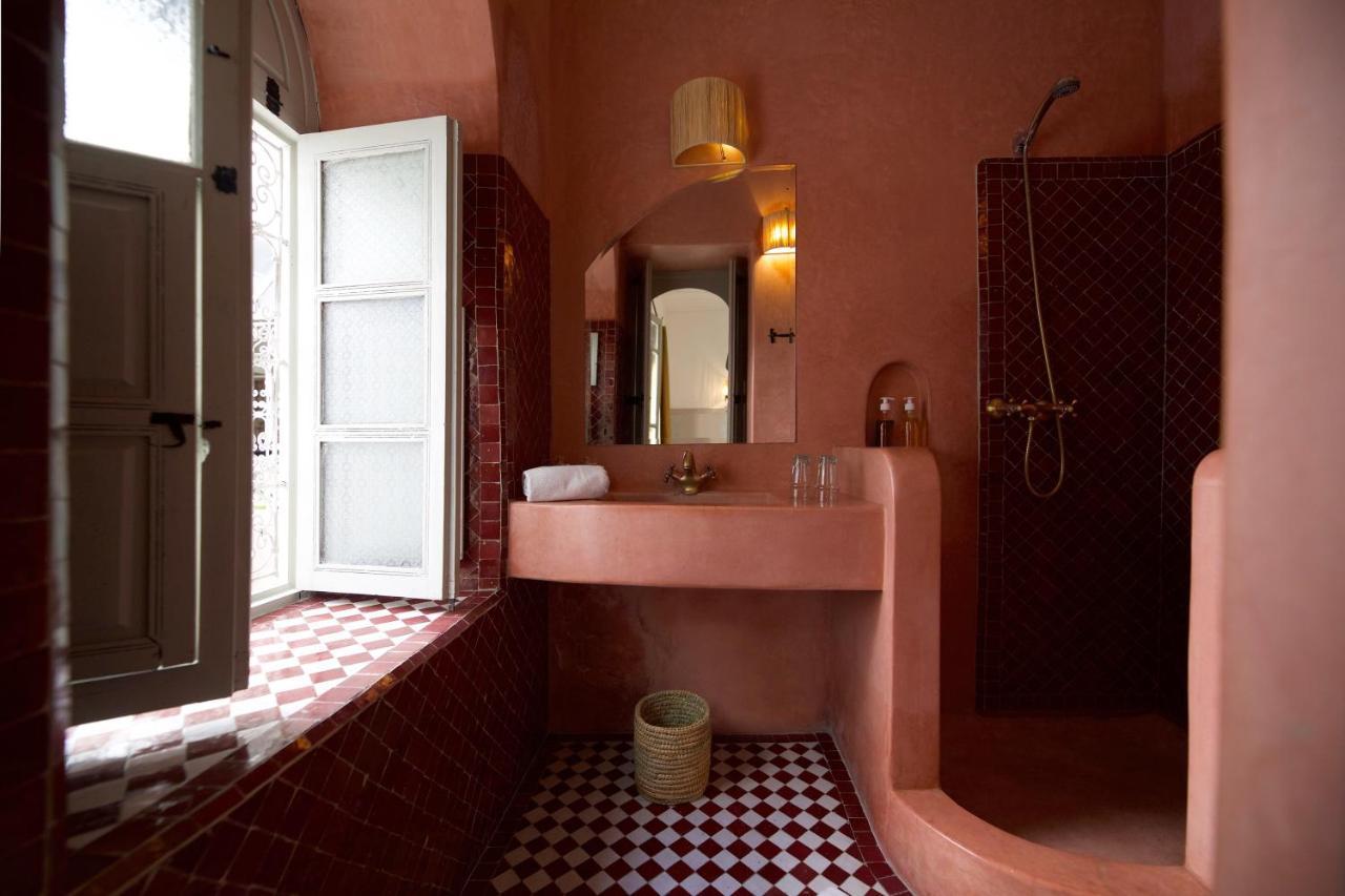 Riad Oriental Glory & Marrakesh