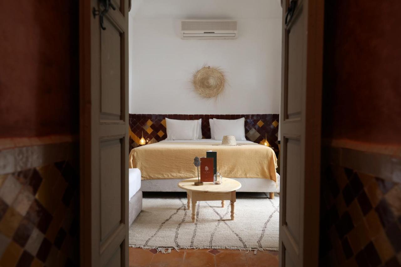 Riad Oriental Glory & 4*