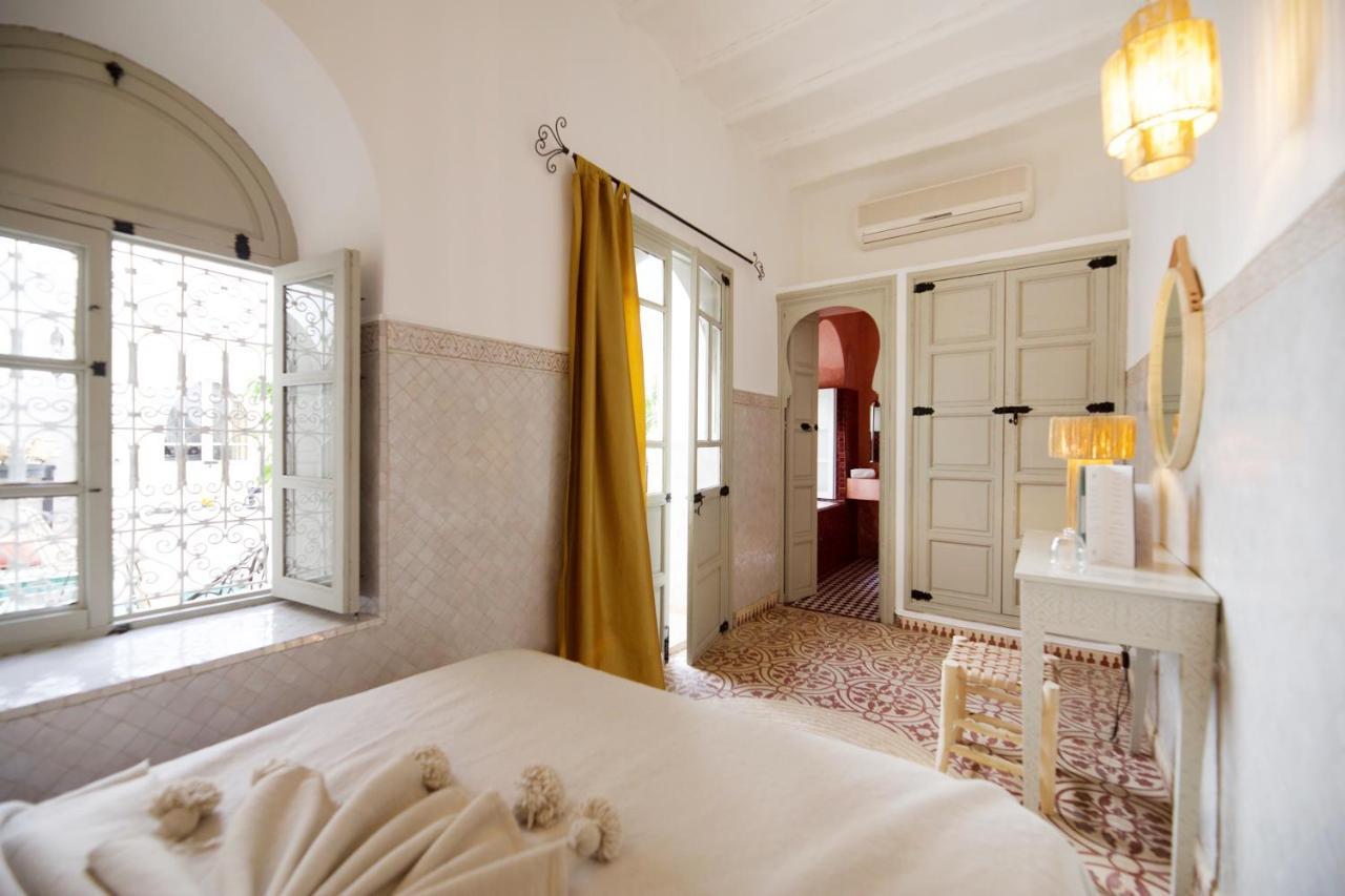 Oriental Glory & Riad 4*