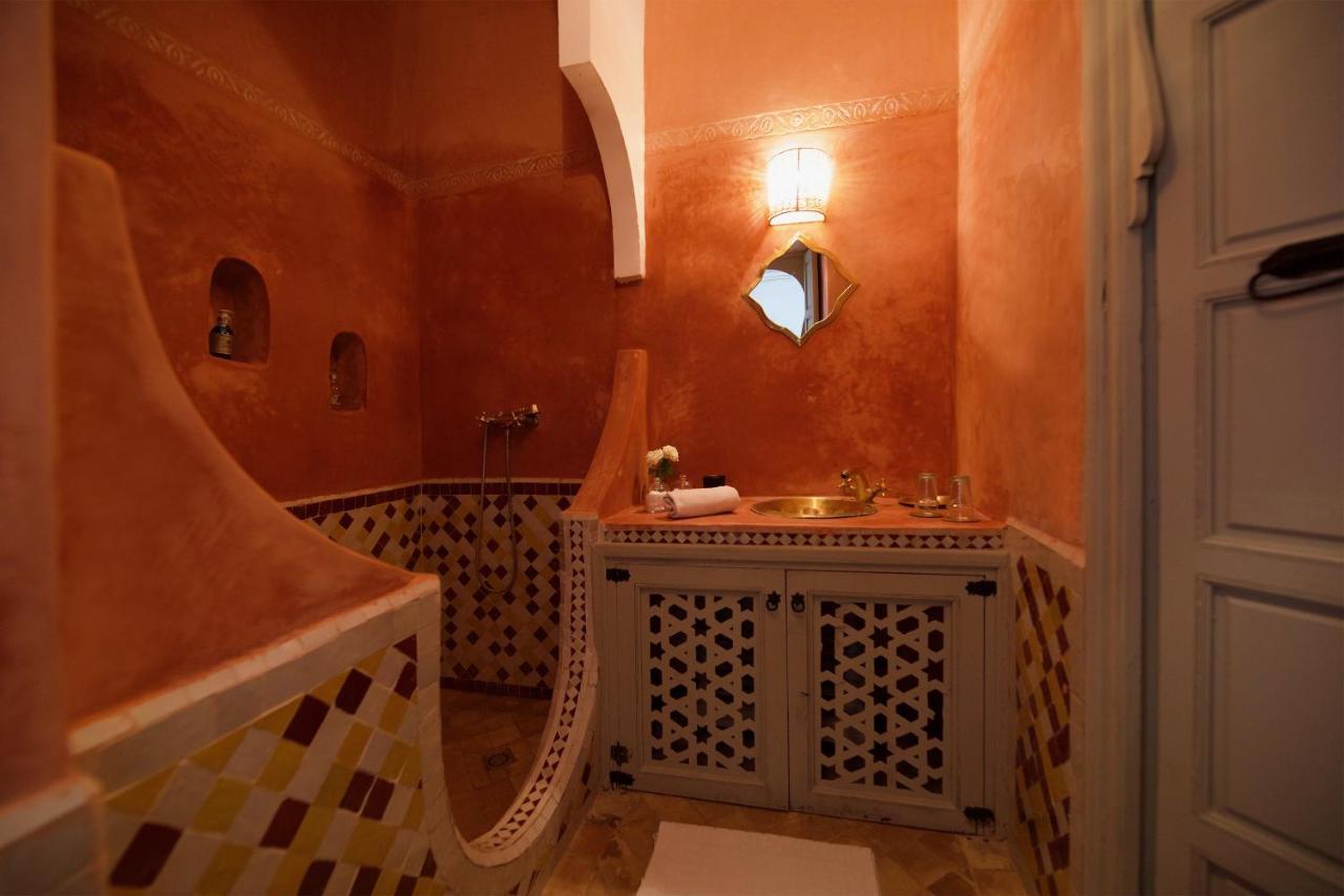 Oriental Glory & Marrakesh