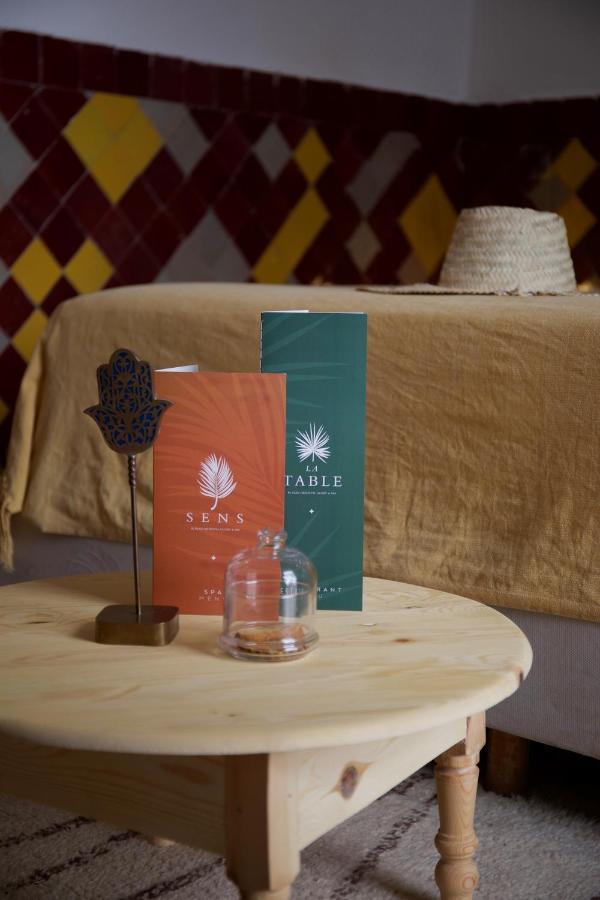 Riad Oriental Glory & Marrakesh