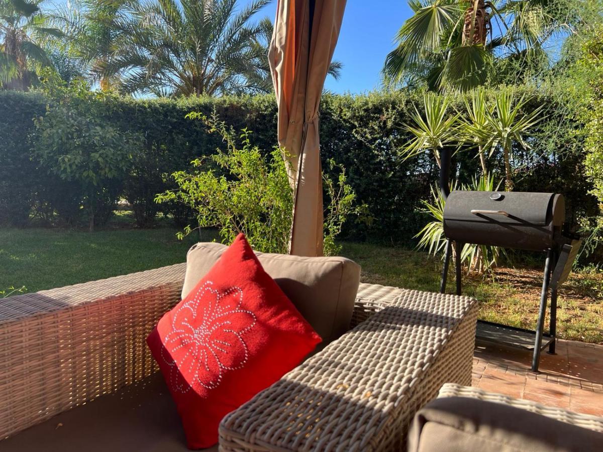 Atlas Golf Marrakech 