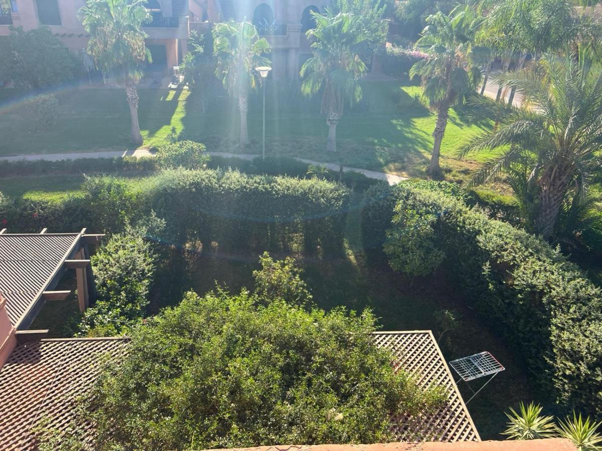 Appartement Atlas Golf Marrakech 