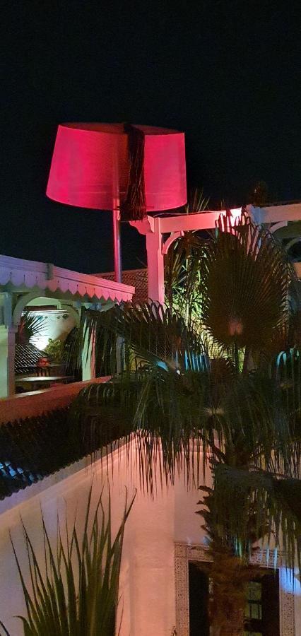 Monceau Marrakesh