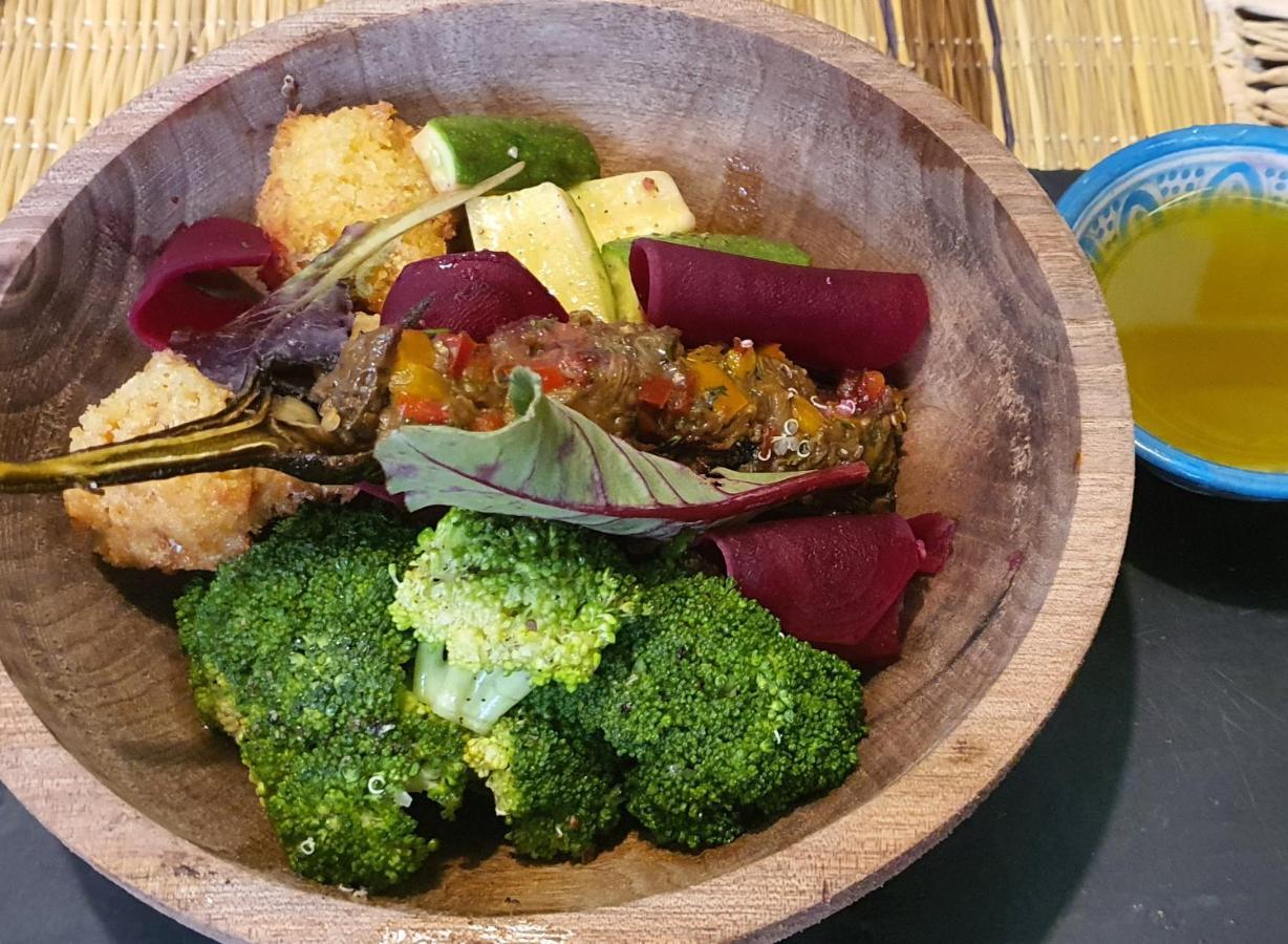 Monceau Marrakesh