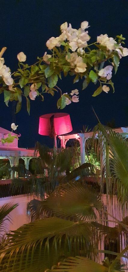 Monceau Riad Marrakesh