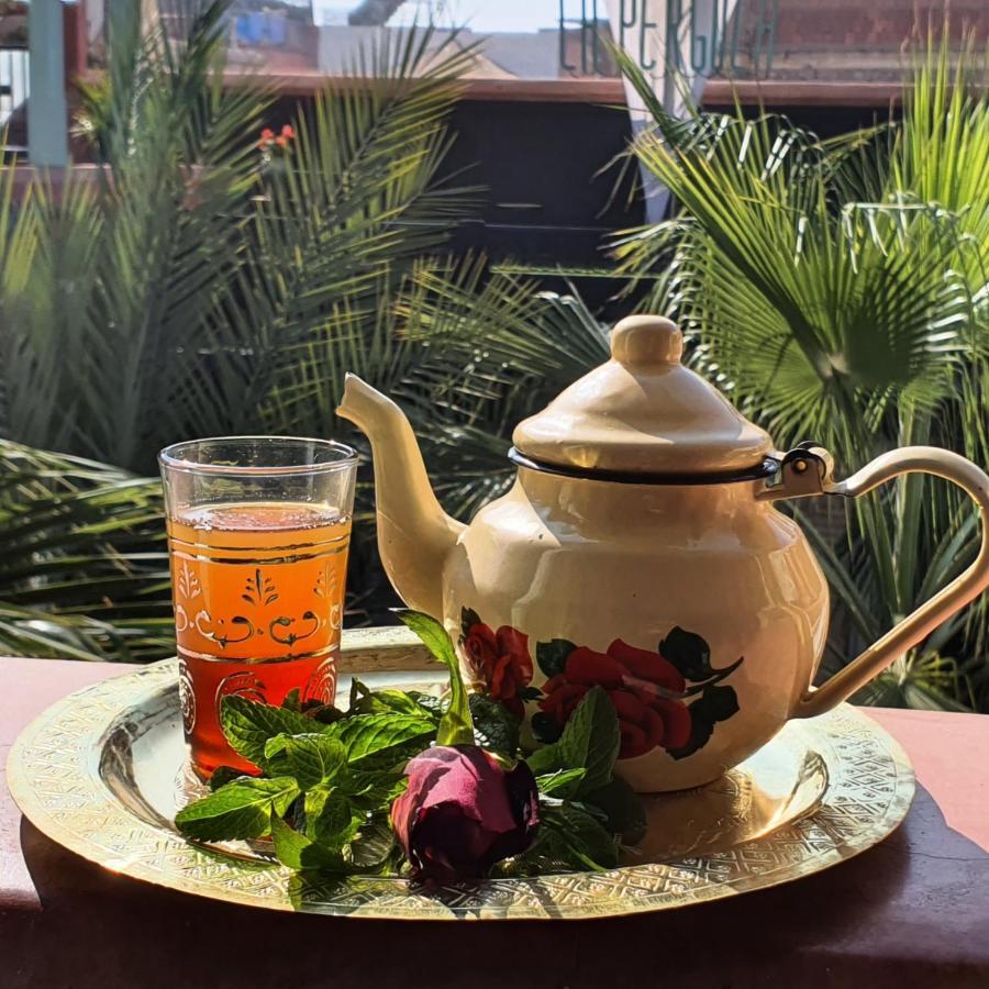 Monceau Riad