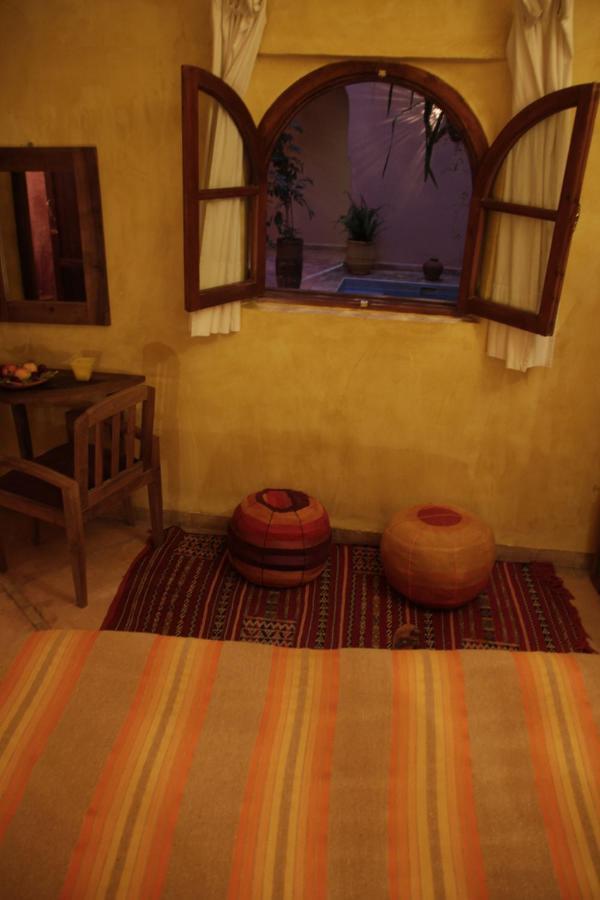 Riad Azenzer 3*