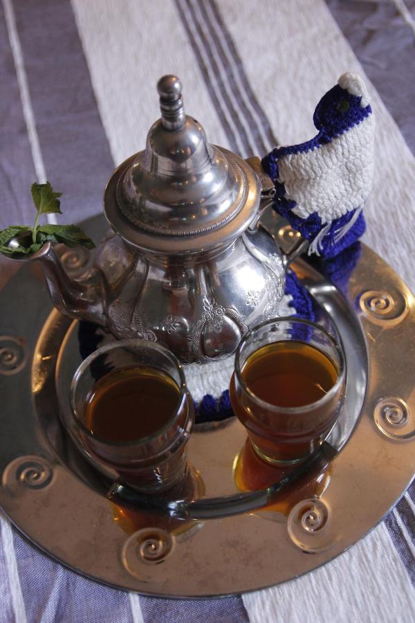 Riad Azenzer 3*