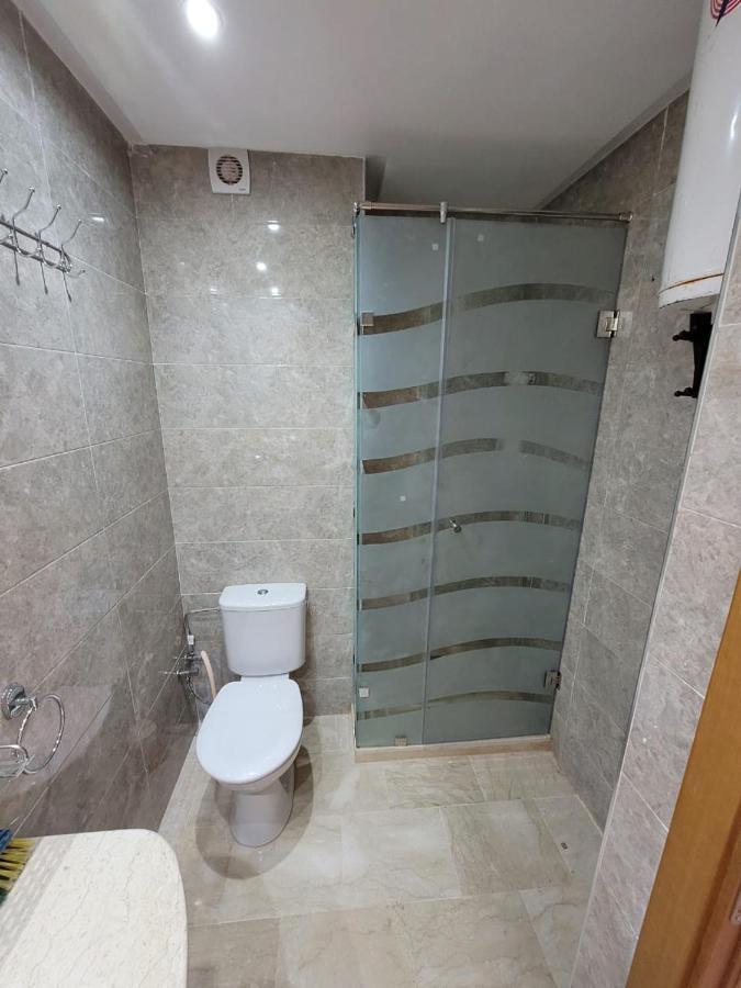 Deluxe In Marrakesh. Hevernage Flat *
