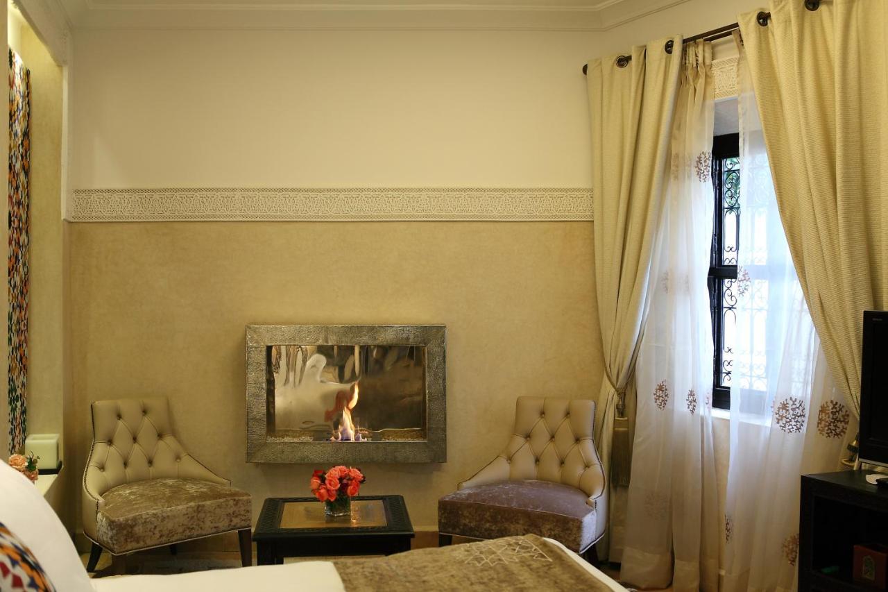 Riad Monceau