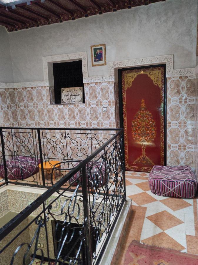 Bed & Breakfast Hayat Marrakesh