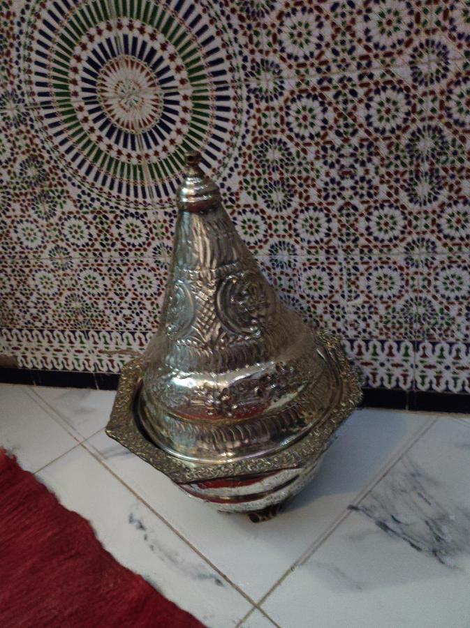 Bed & Breakfast Hayat Marrakesh