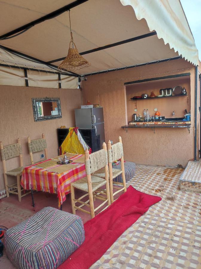 Hayat Marrakesh