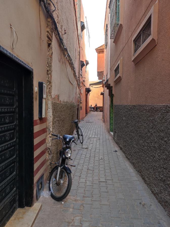 Hayat Marrakesh