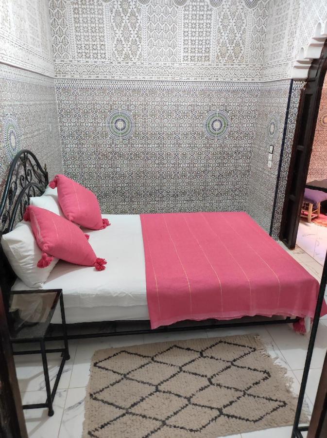 Bed & Breakfast Hayat Marrakesh