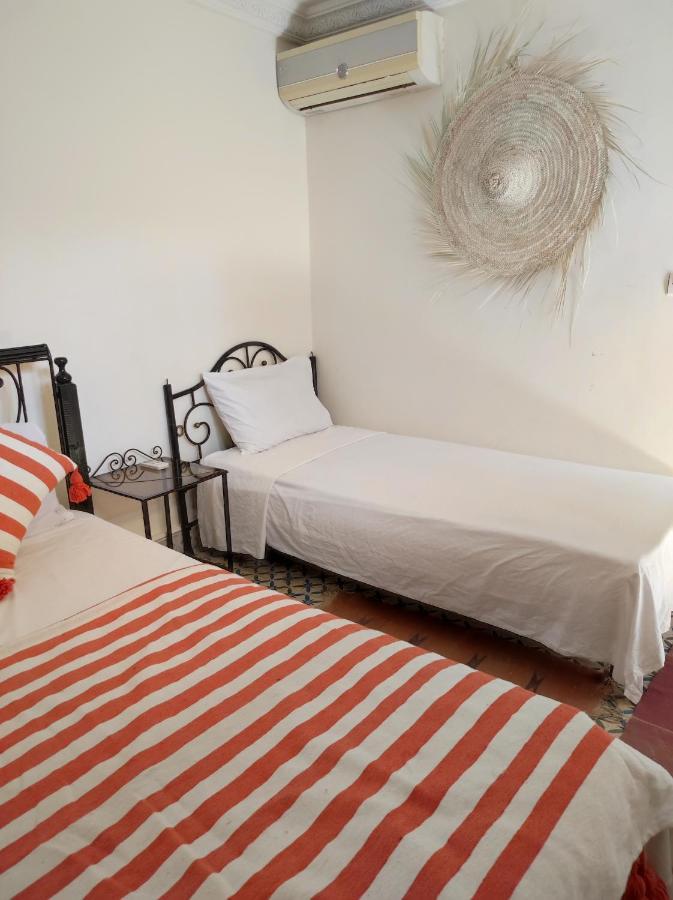 Hayat Bed & Breakfast