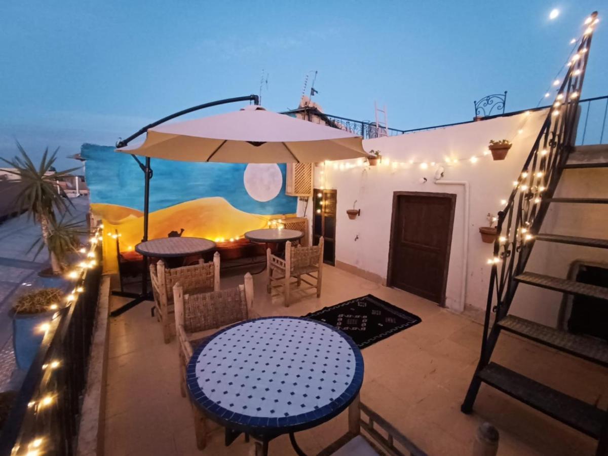 Terrace House 88 Hostel *