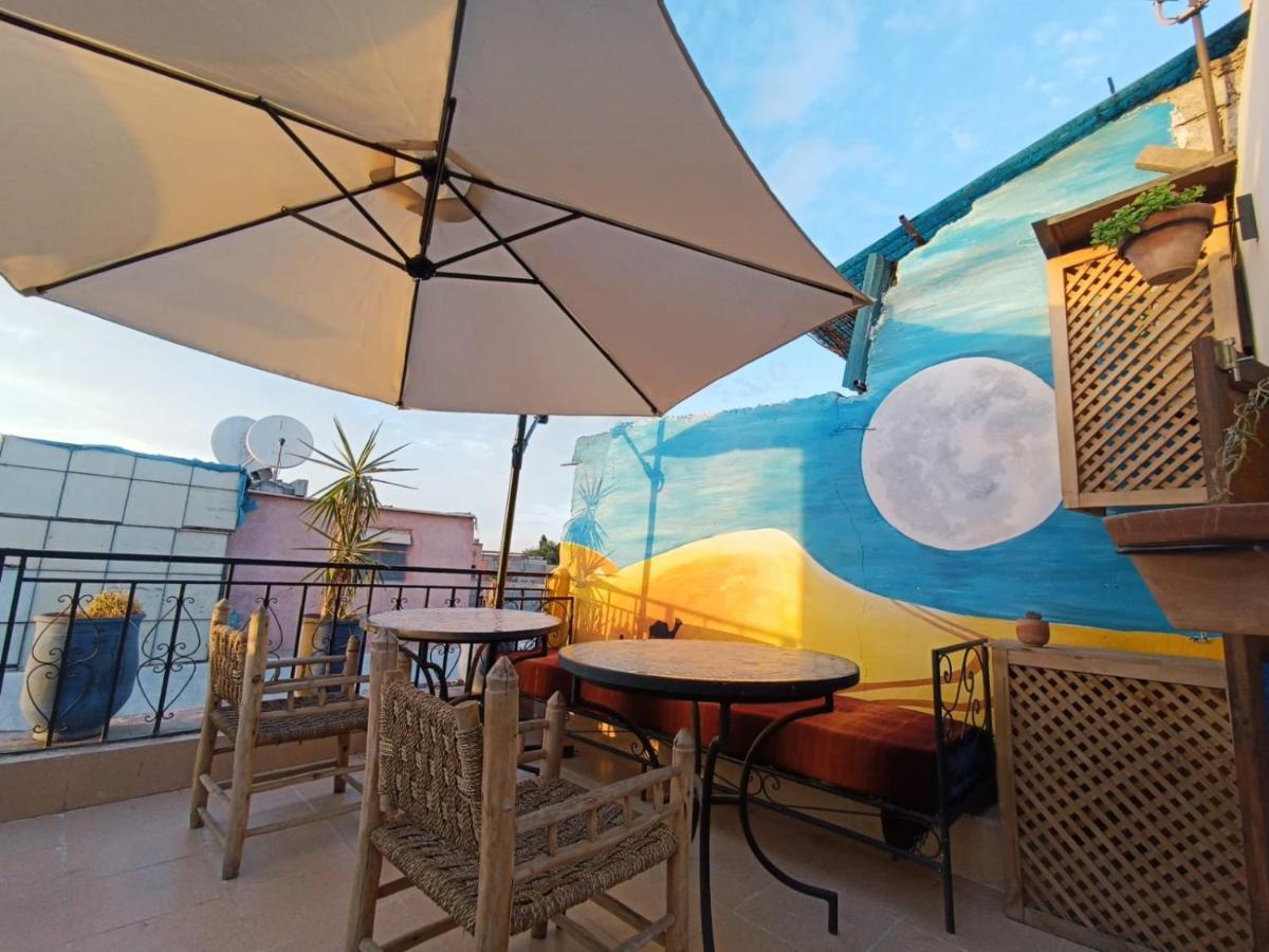 Hostel Terrace House 88