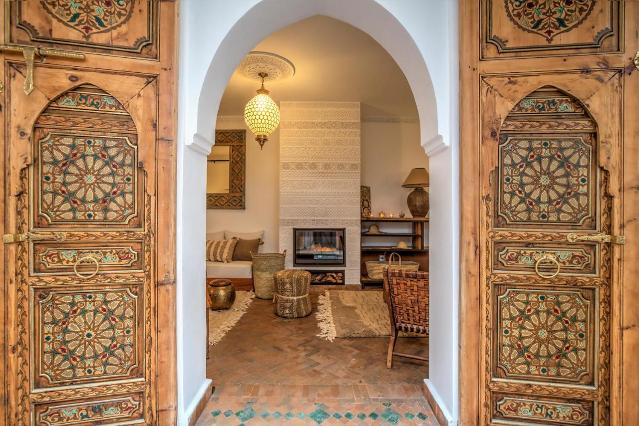 Affittacamere Dar Fanny Marrakesh