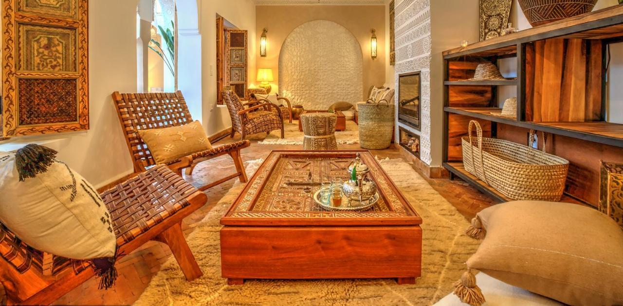 Dar Fanny Marrakesh