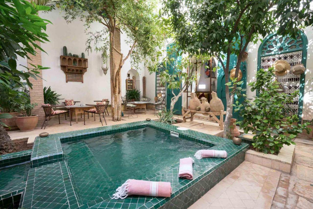 Riad Dar Kleta 3*