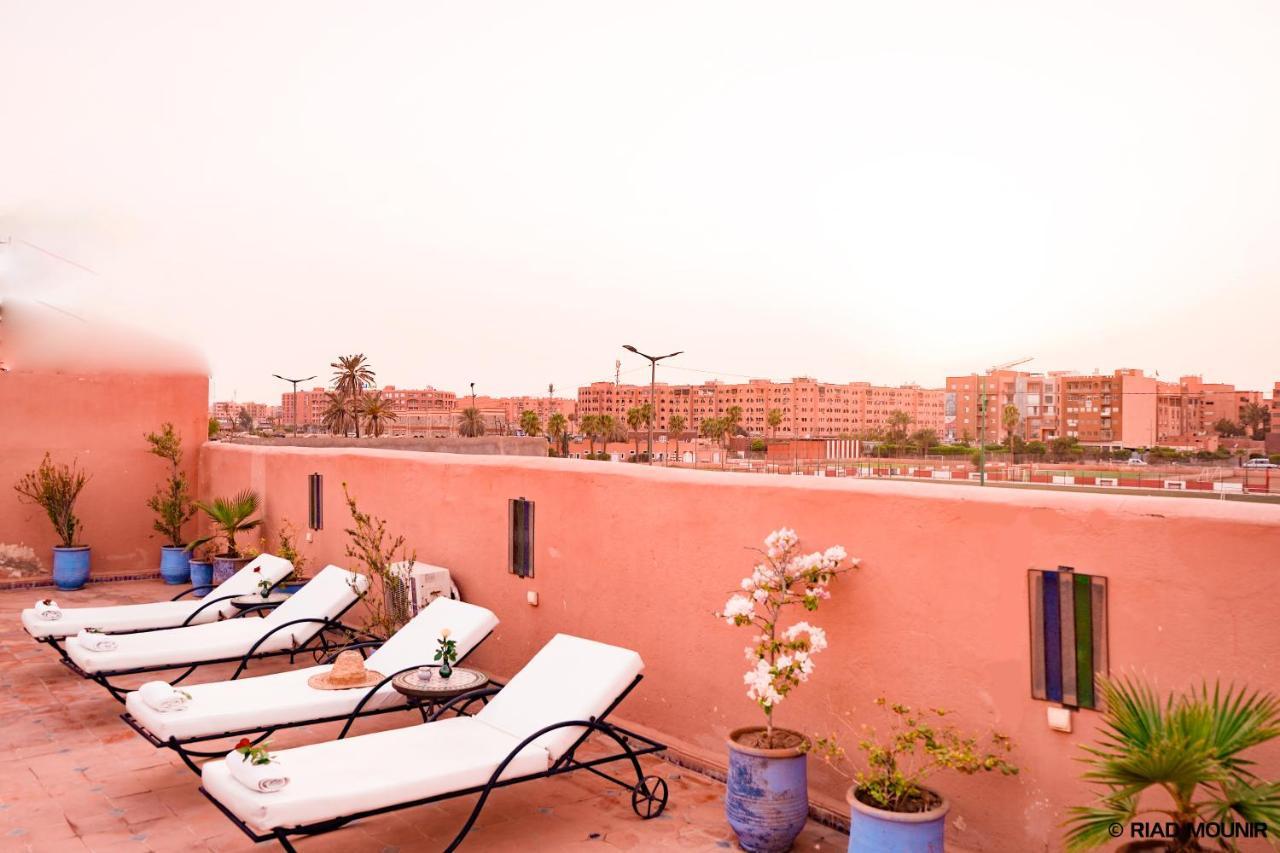 Mounir 3* Marrakesh