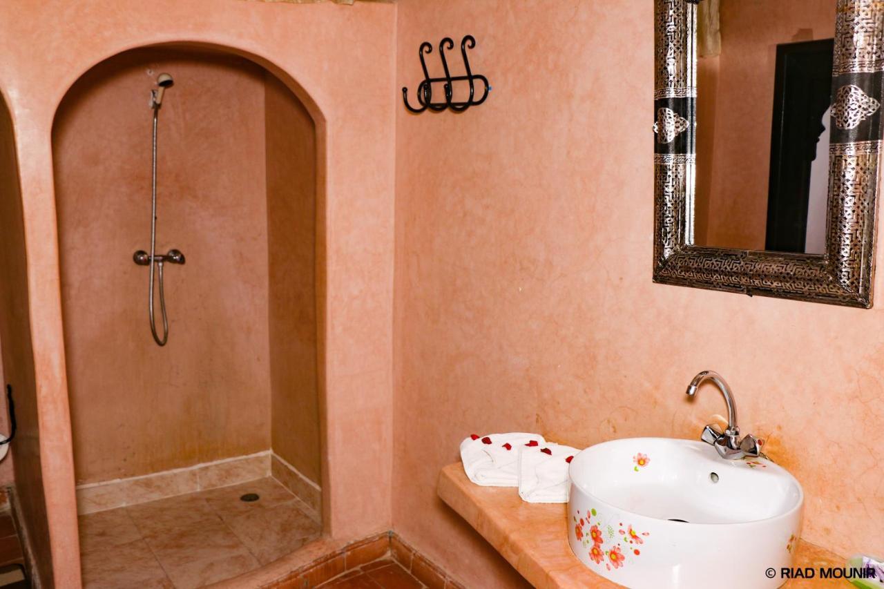 Riad Mounir Marrakesh