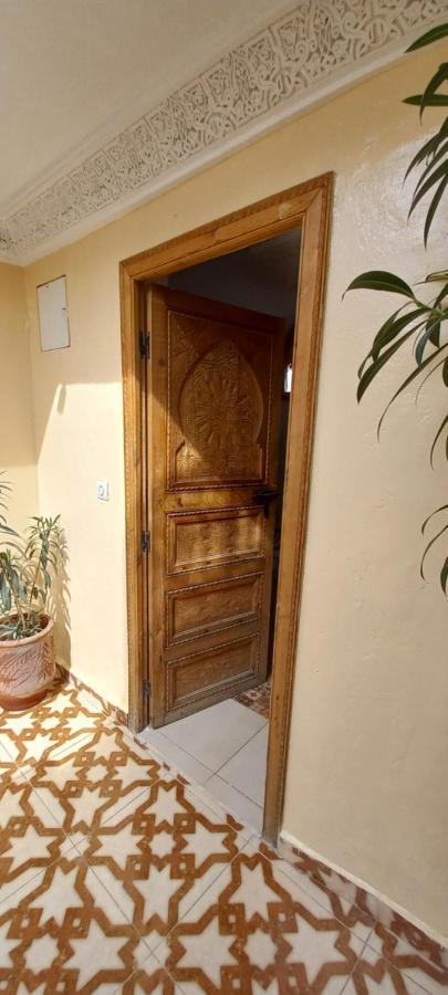 Chaoui House Maison d'hôtes Marrakesh