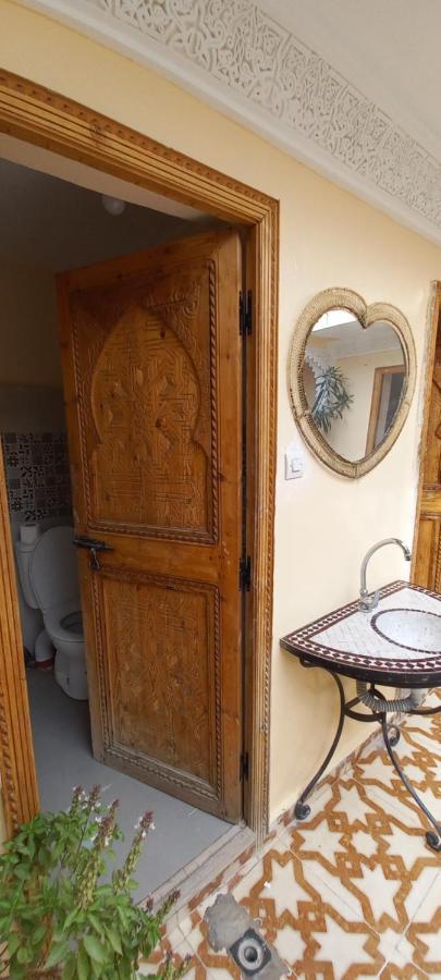 Chaoui House Maison d'hôtes