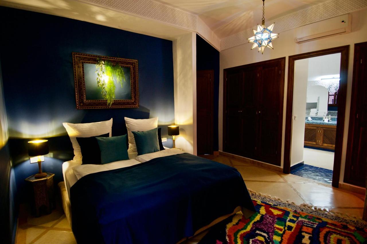 La Claire Fontaine 3* Marrakesh