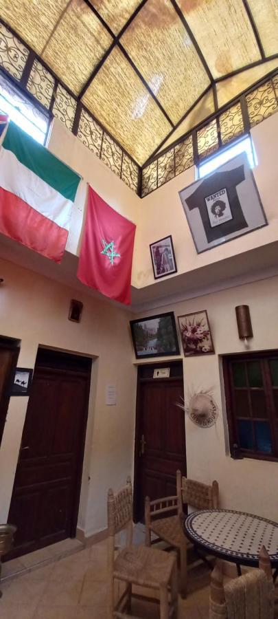 Chaoui House *