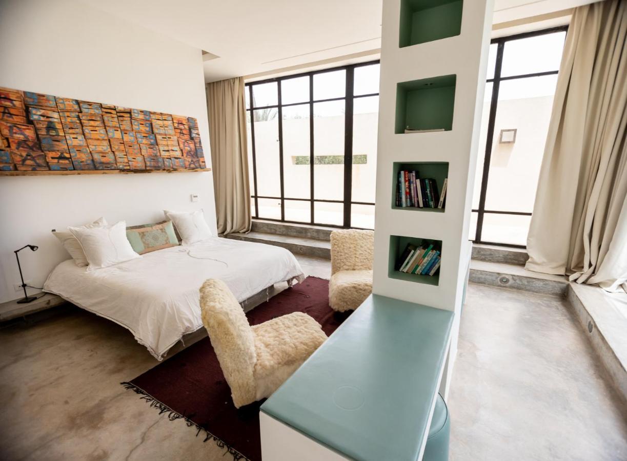 Bakkal Farm Agrolodge Marrakesh
