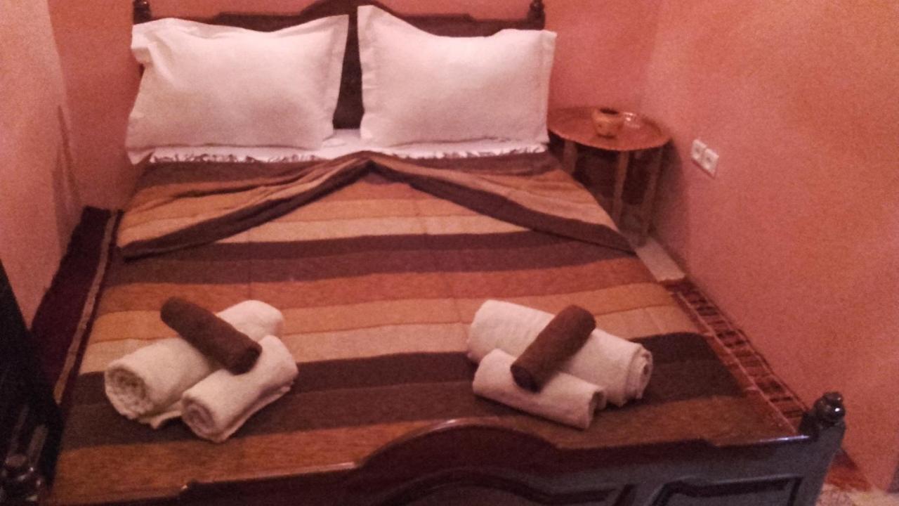 Maison Medina Aparthotel